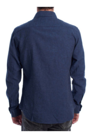 Chemise - Blue