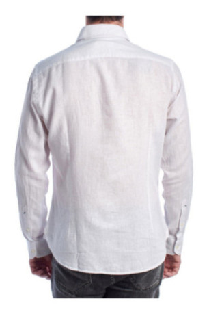Chemise - White