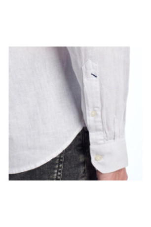 Chemise - White