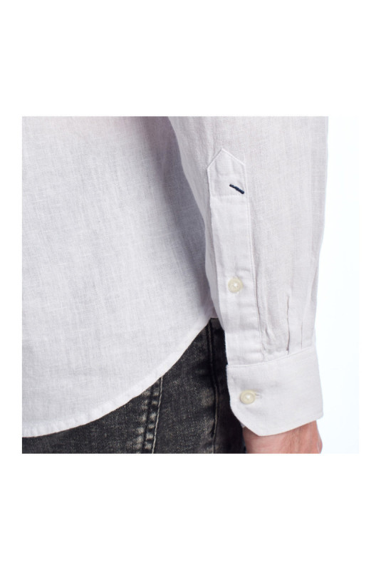 Chemise - White