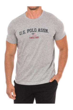 T-shirt - Gray