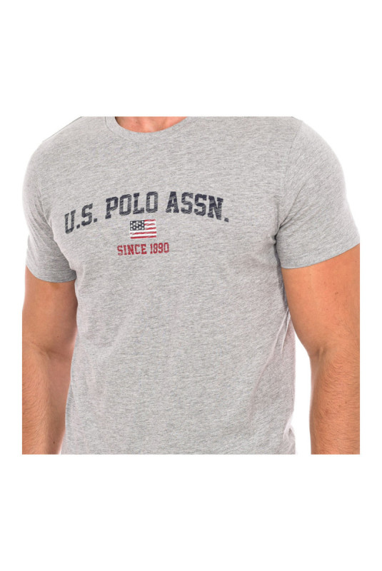 T-shirt - Gray