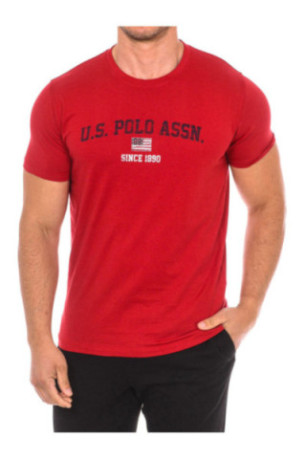 T-shirt - Red