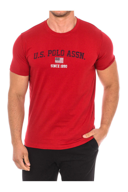 T-shirt - Red