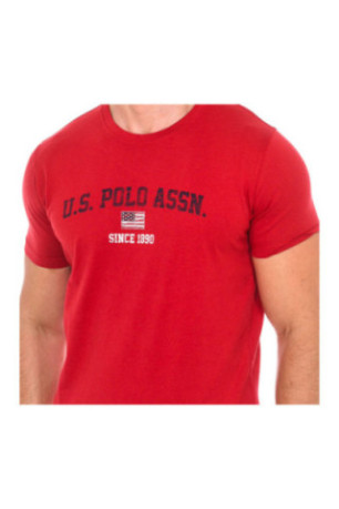 T-shirt - Red