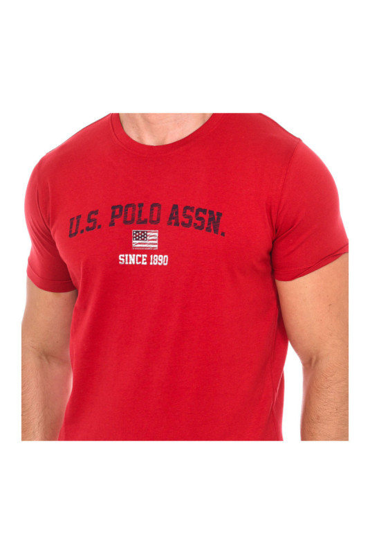 T-shirt - Red