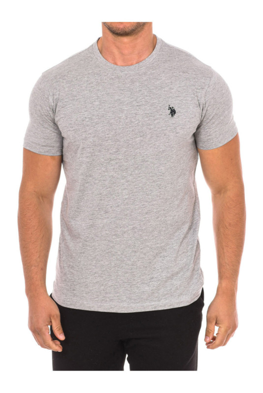 T-shirt - Gray