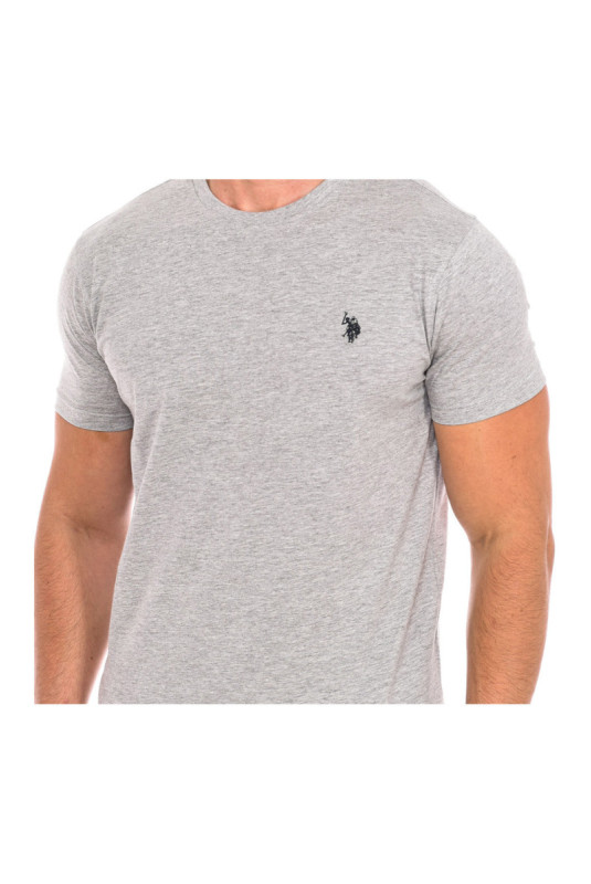 T-shirt - Gray