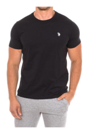 T-shirt - Black