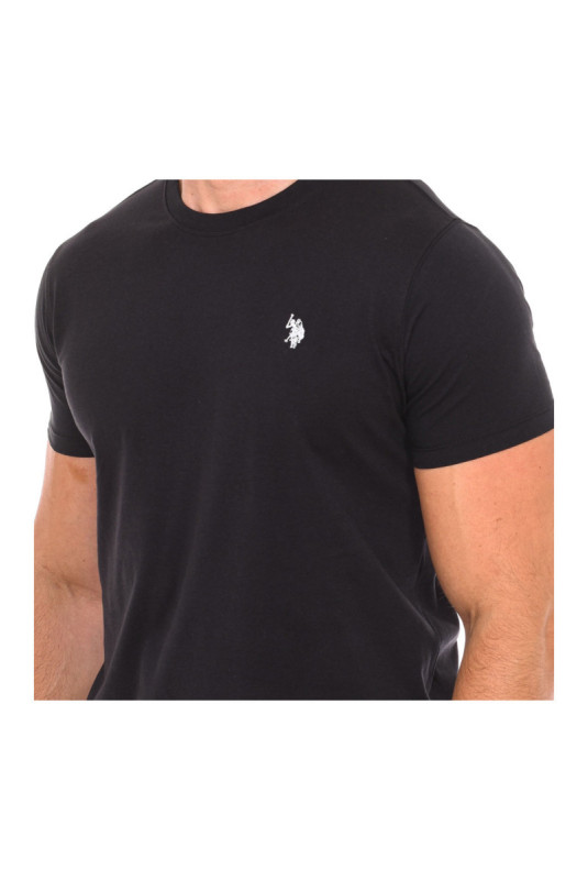 T-shirt - Black