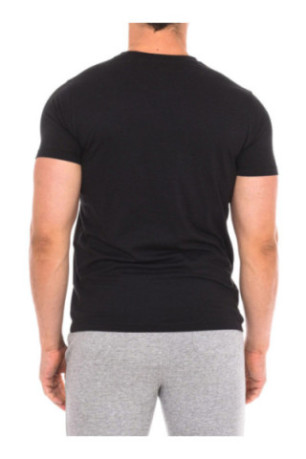 T-shirt - Black