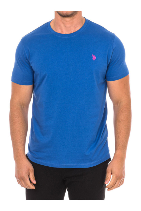 T-shirt - Blue