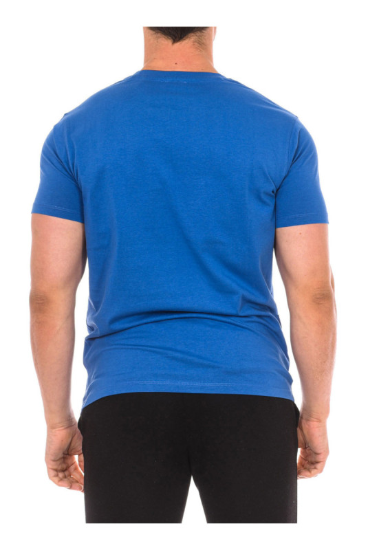 T-shirt - Blue