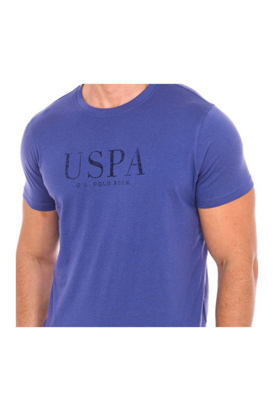 T-shirt - Lilac