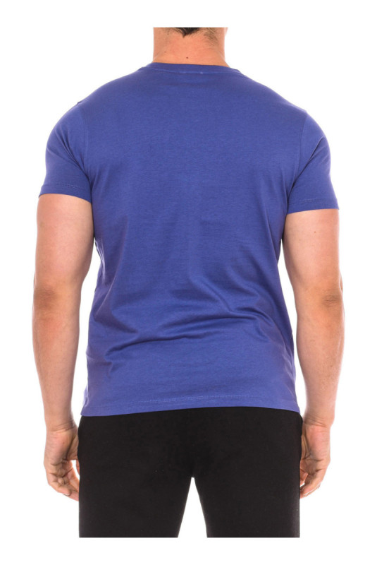 T-shirt - Lilac