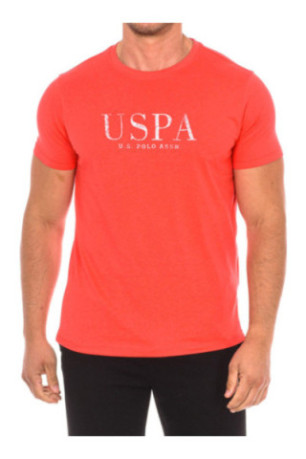 T-shirt - Coral