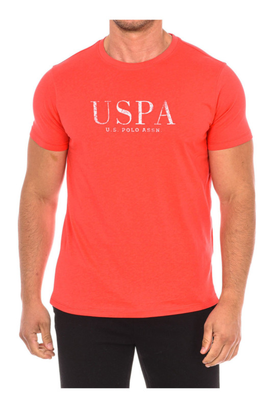 T-shirt - Coral