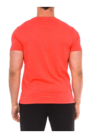 T-shirt - Coral