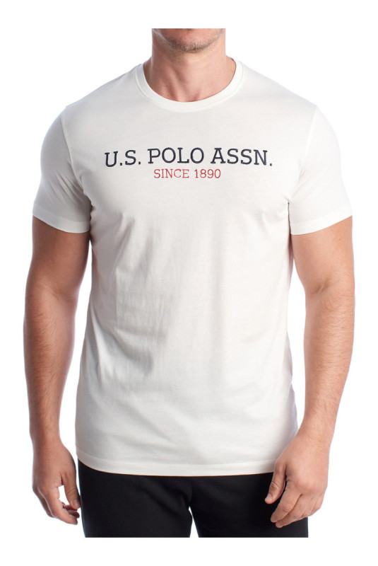 T-shirt - White