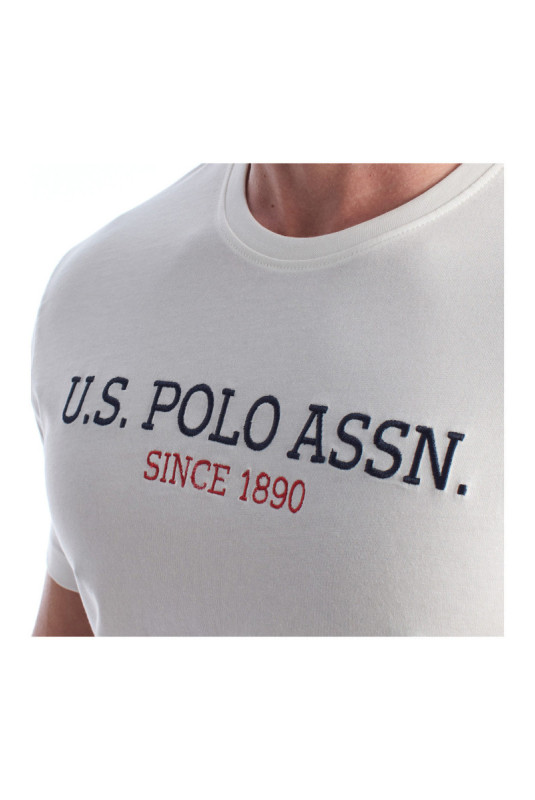 T-shirt - White