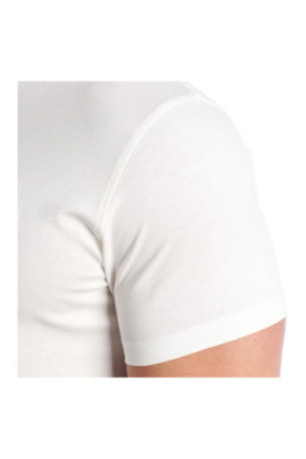 T-shirt - White