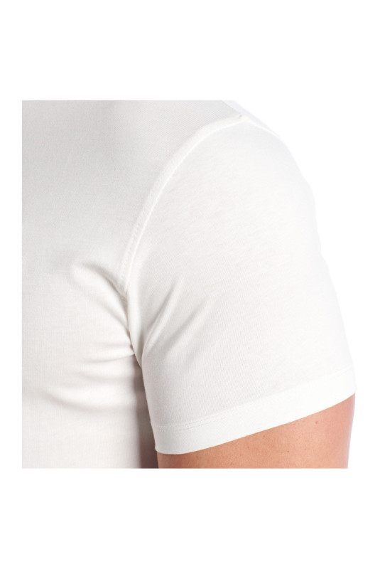 T-shirt - White