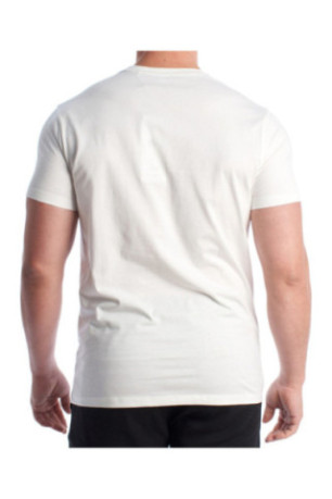 T-shirt - White