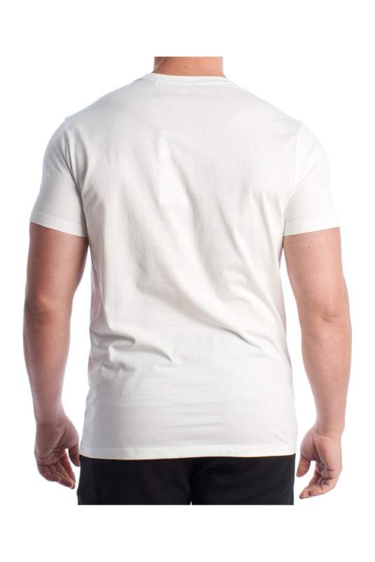 T-shirt - White
