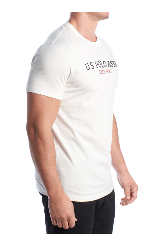 T-shirt - White