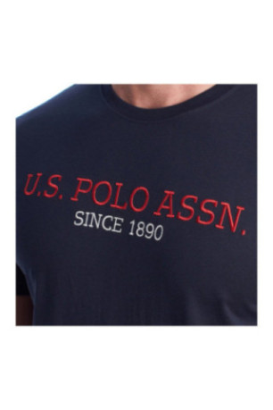 T-shirt - Navy blue