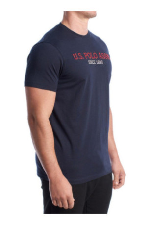 T-shirt - Navy blue