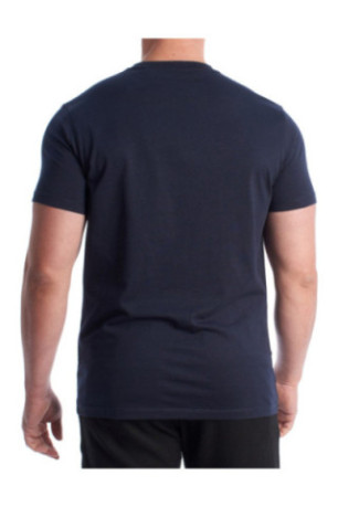T-shirt - Navy blue