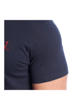 T-shirt - Navy blue