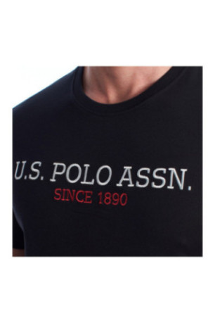T-shirt - Black