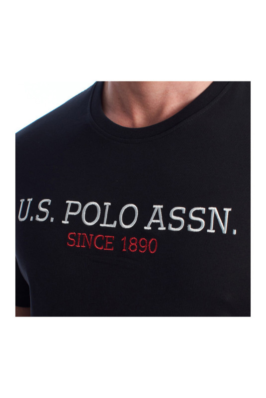 T-shirt - Black
