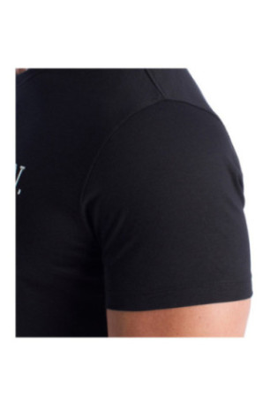 T-shirt - Black