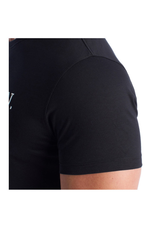 T-shirt - Black