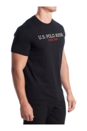 T-shirt - Black