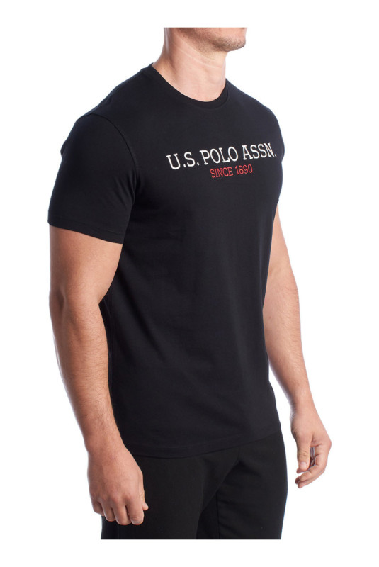 T-shirt - Black