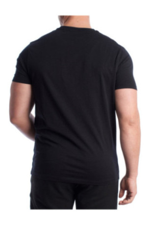 T-shirt - Black