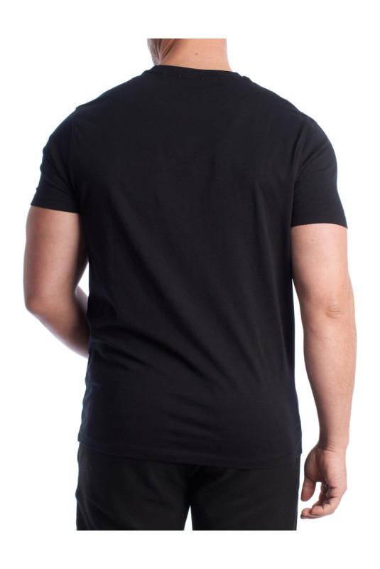 T-shirt - Black