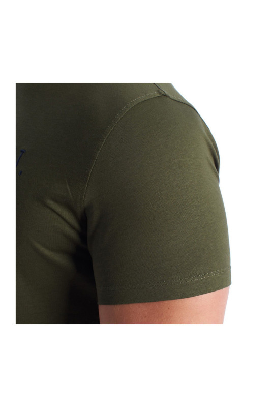 T-shirt - Military Green