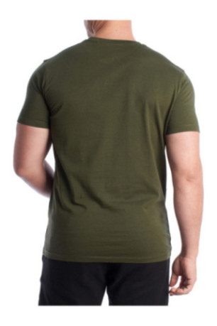 T-shirt - Military Green