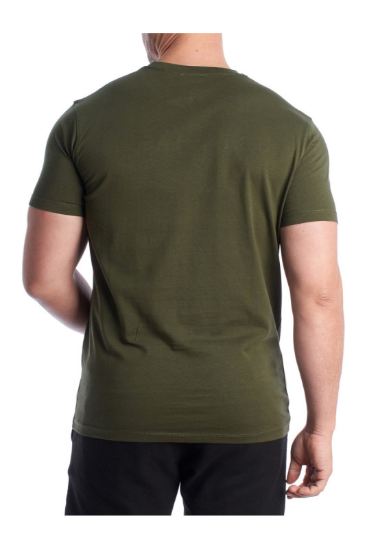 T-shirt - Military Green