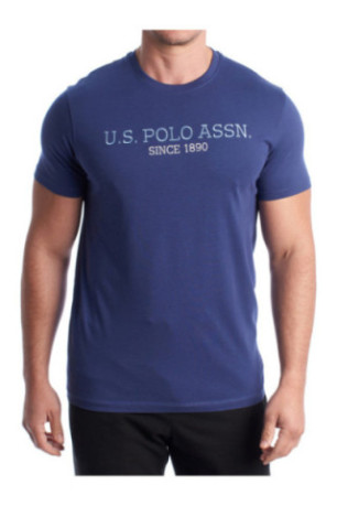 T-shirt - Blue