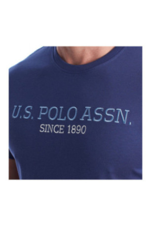 T-shirt - Blue