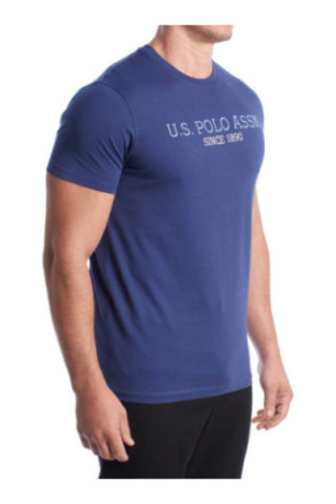 T-shirt - Blue