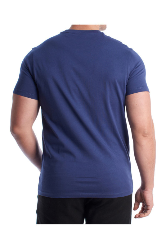 T-shirt - Blue