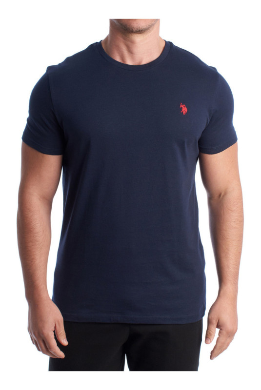 T-shirt - Navy blue
