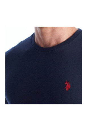 T-shirt - Navy blue